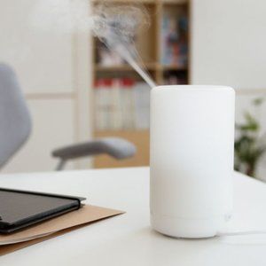 MUJI ULTRASONIC AROMA DIFFUSER
